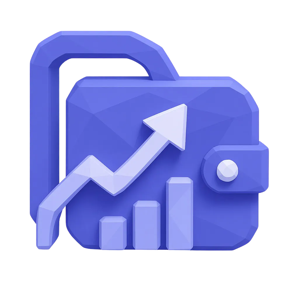 Poka: Private Expense Tracker