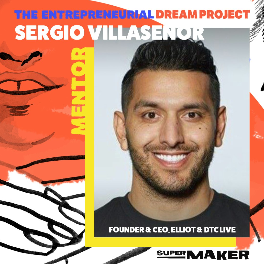 Entrepreneurial Dream Project gallery image