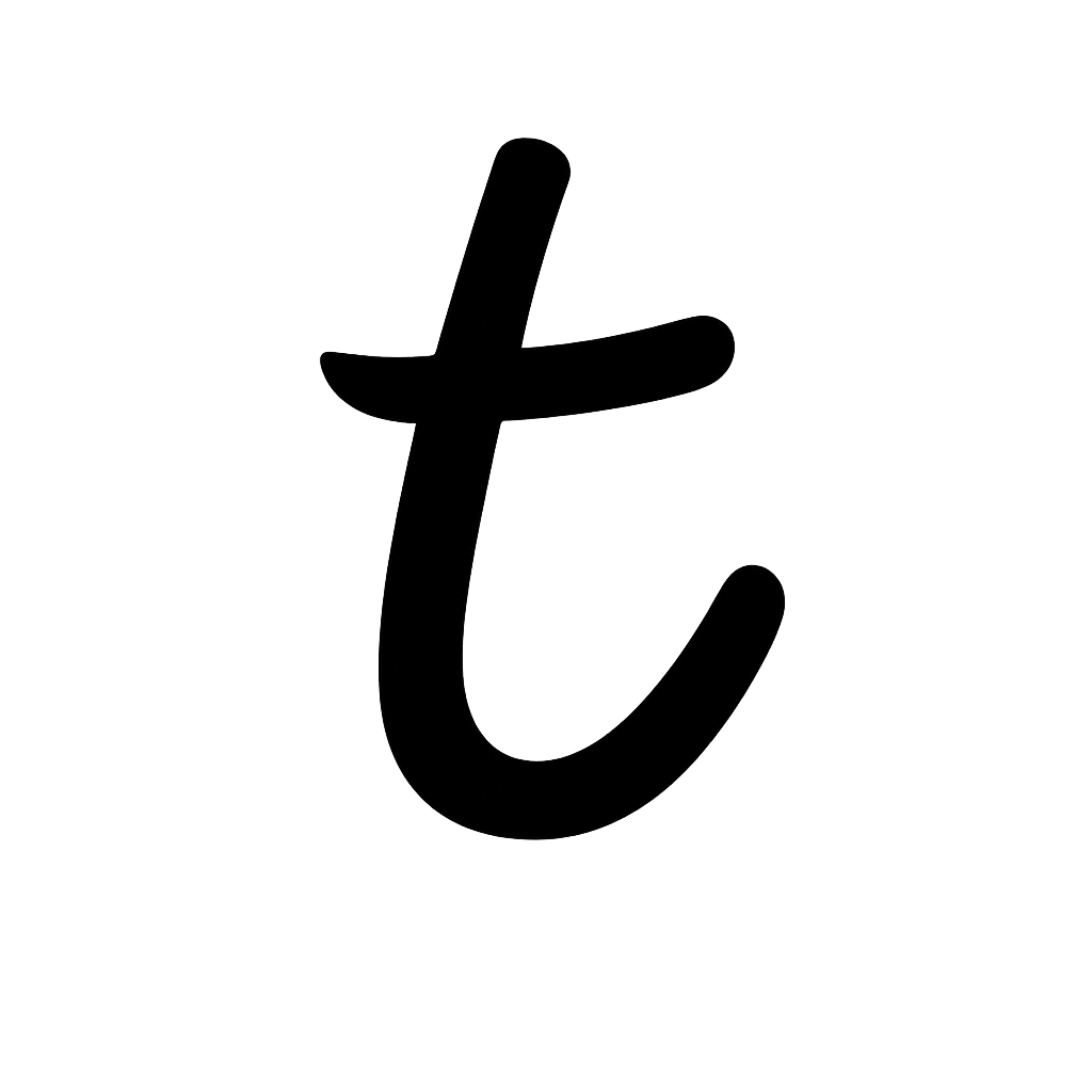 Talia.ai - Product Hunt launch logo