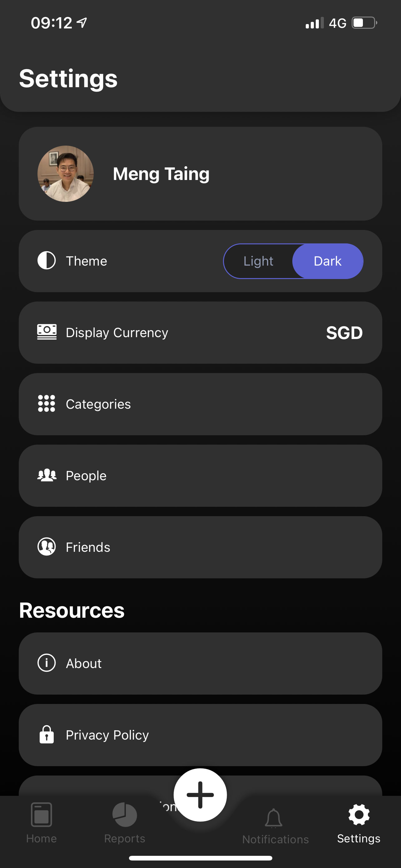 Trexy | Track Expenses Easily gallery image