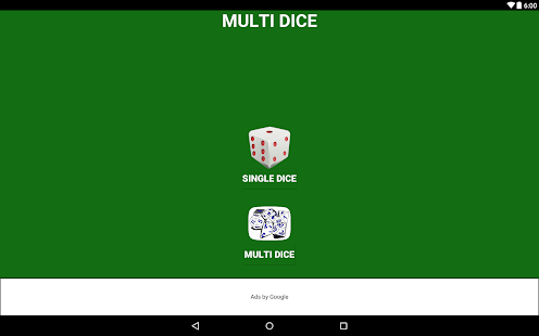 Multi Dice gallery image