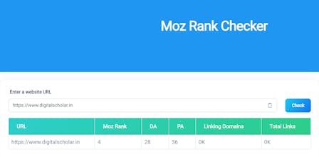 Free SEO Tools gallery image