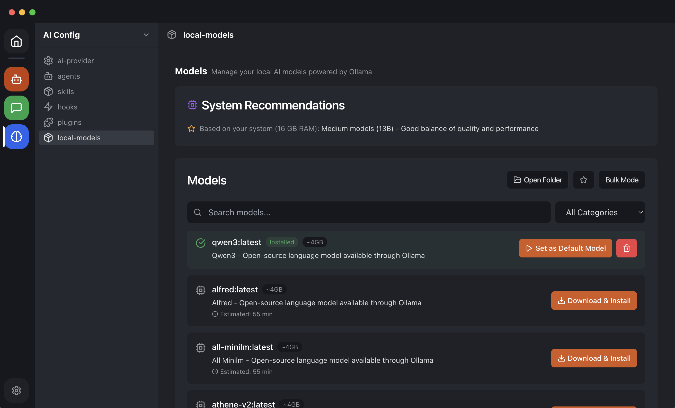 OpenClaw Easy Desktop App gallery image