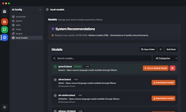 OpenClaw Easy Desktop App gallery image