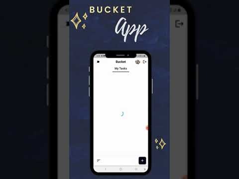 Bucket gallery image