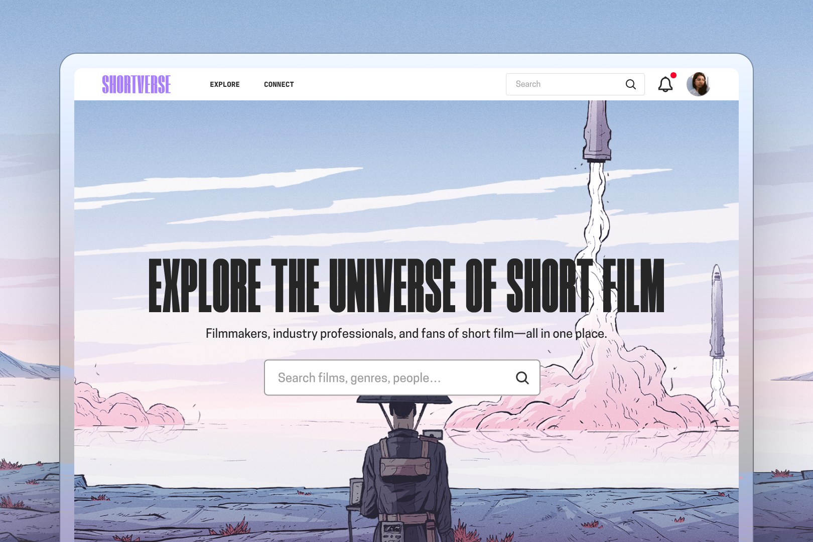 Los cortos media 2