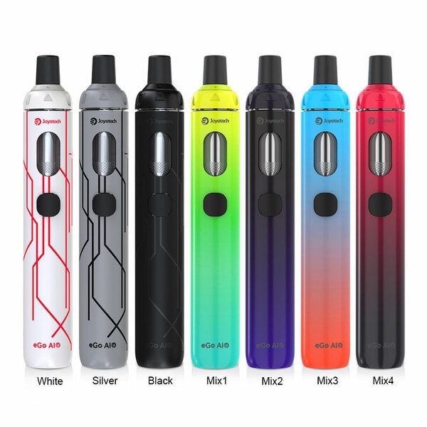 The Vape Mall discount code gallery image