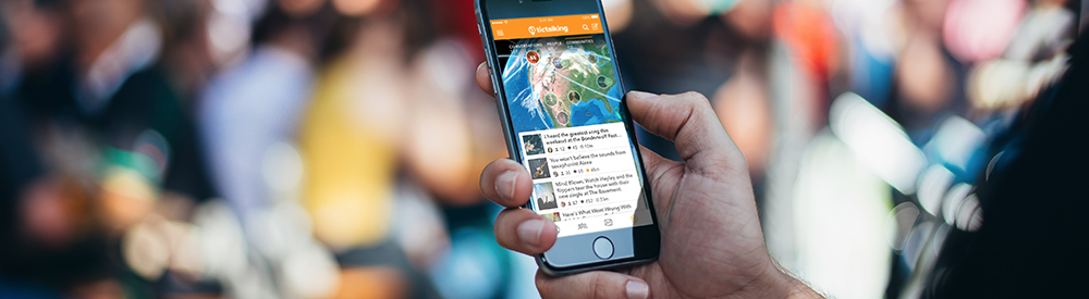 TicTalking gallery image