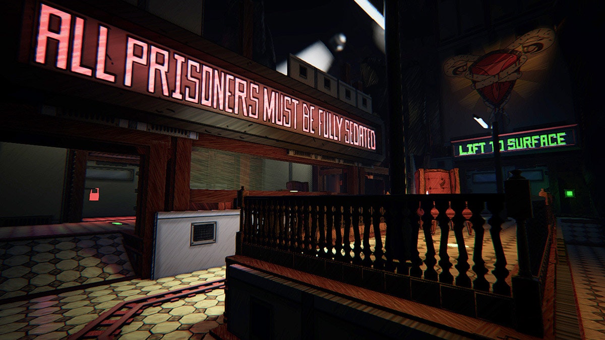 Albino Lullaby gallery image