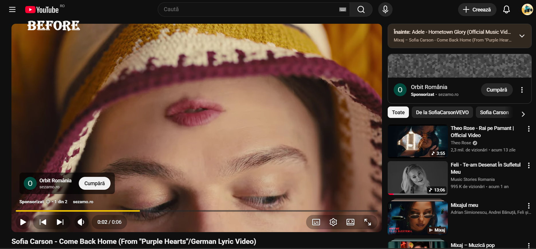 Ad-Blocking - YouTube & Website gallery image