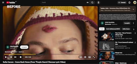 Ad-Blocking - YouTube & Website gallery image