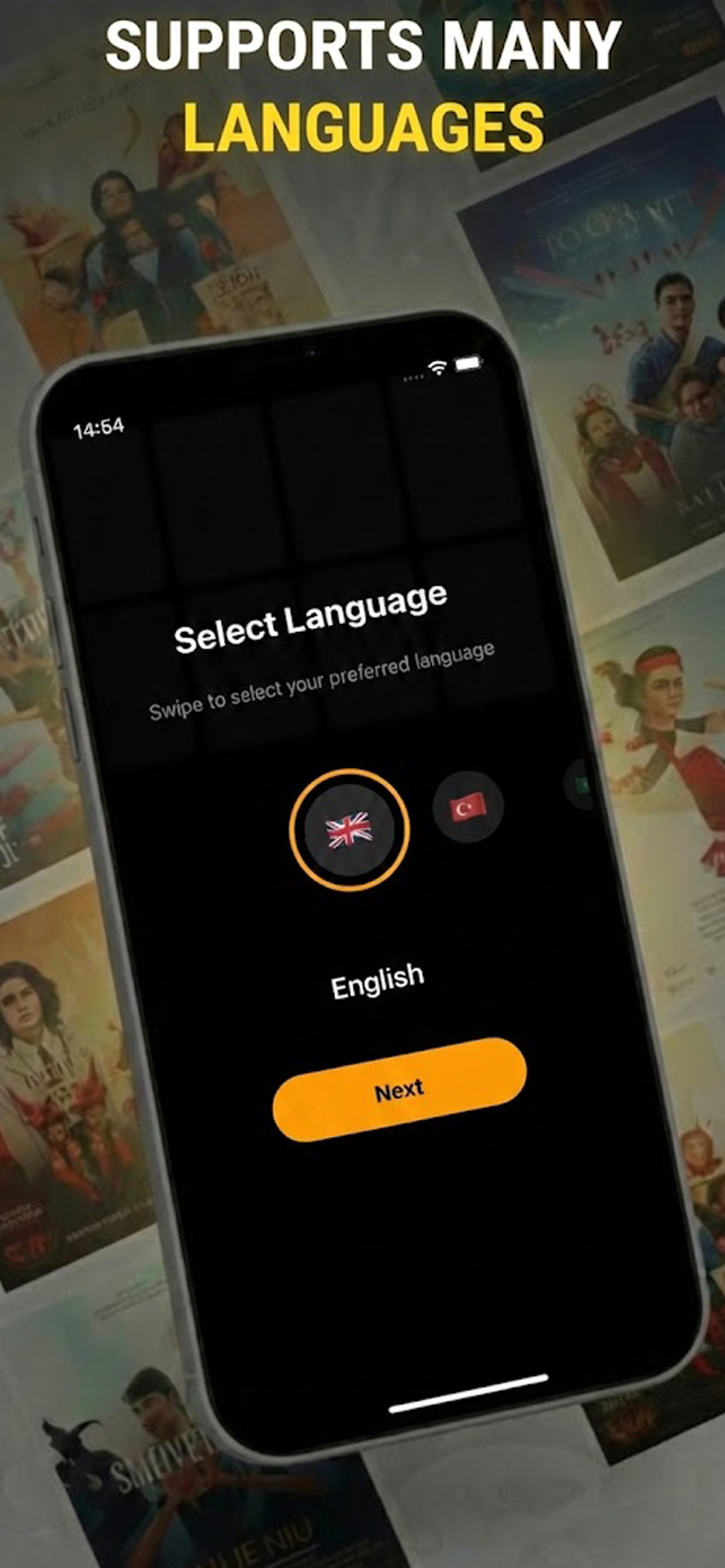 IPTV Max  gallery image