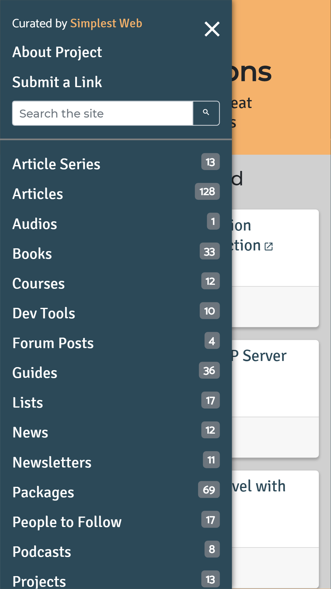Laravel Collections gallery image