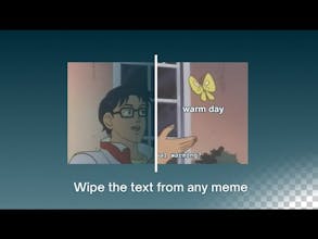 Reverse Meme Search gallery image