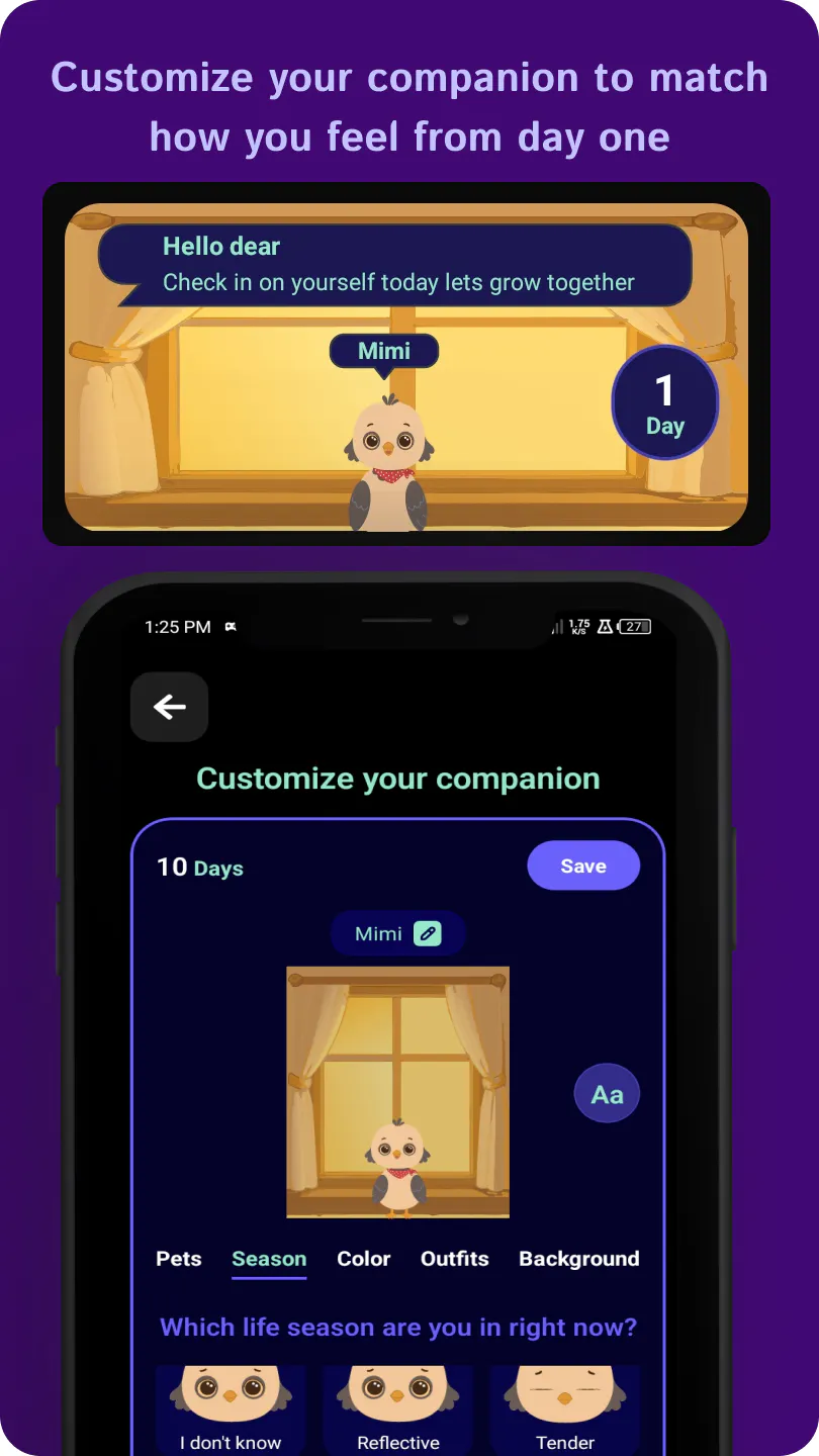 CoFeel gallery image