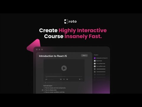 Kroto - AI gallery image
