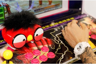 WooHoo- Cute & Cuddly Speaker with Alexa Built-In gallery image