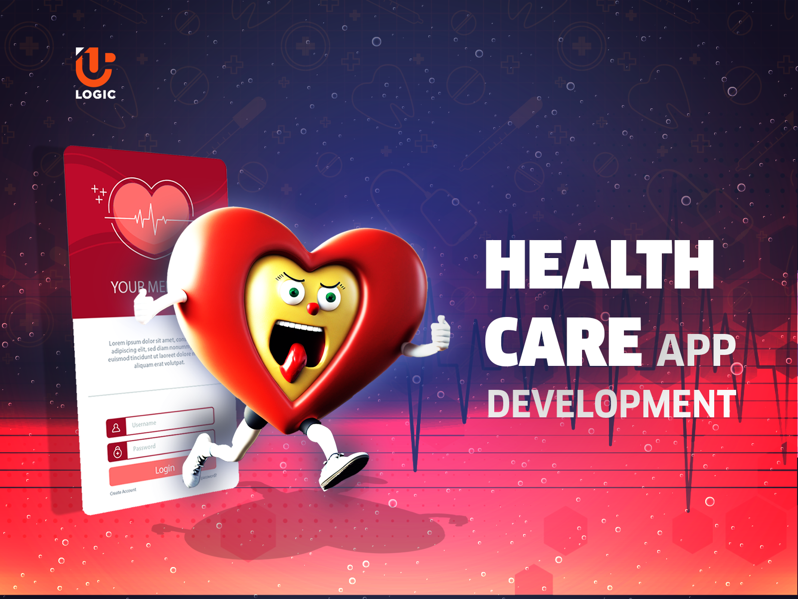 B2B App Development gallery image