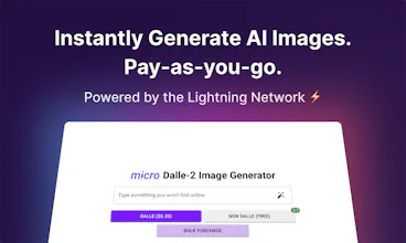 micro Dalle-2 gallery image