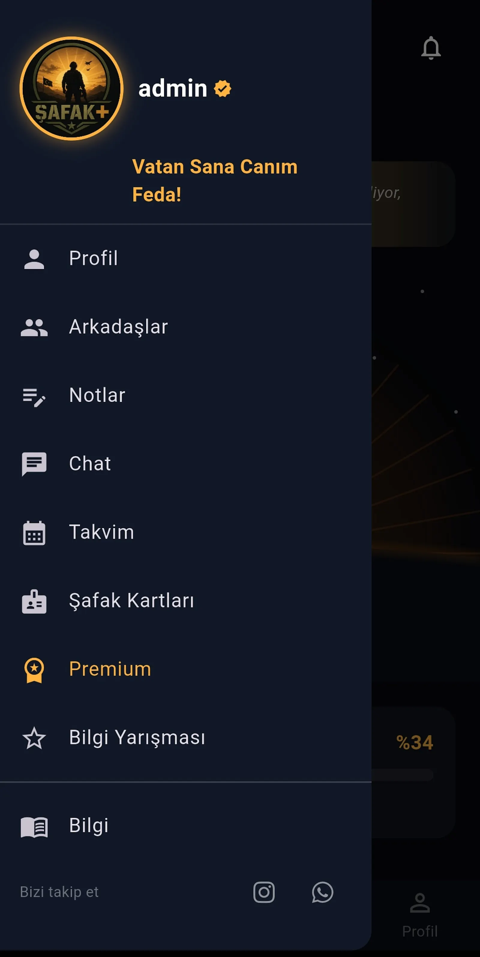 Şafak+ screenshot 2