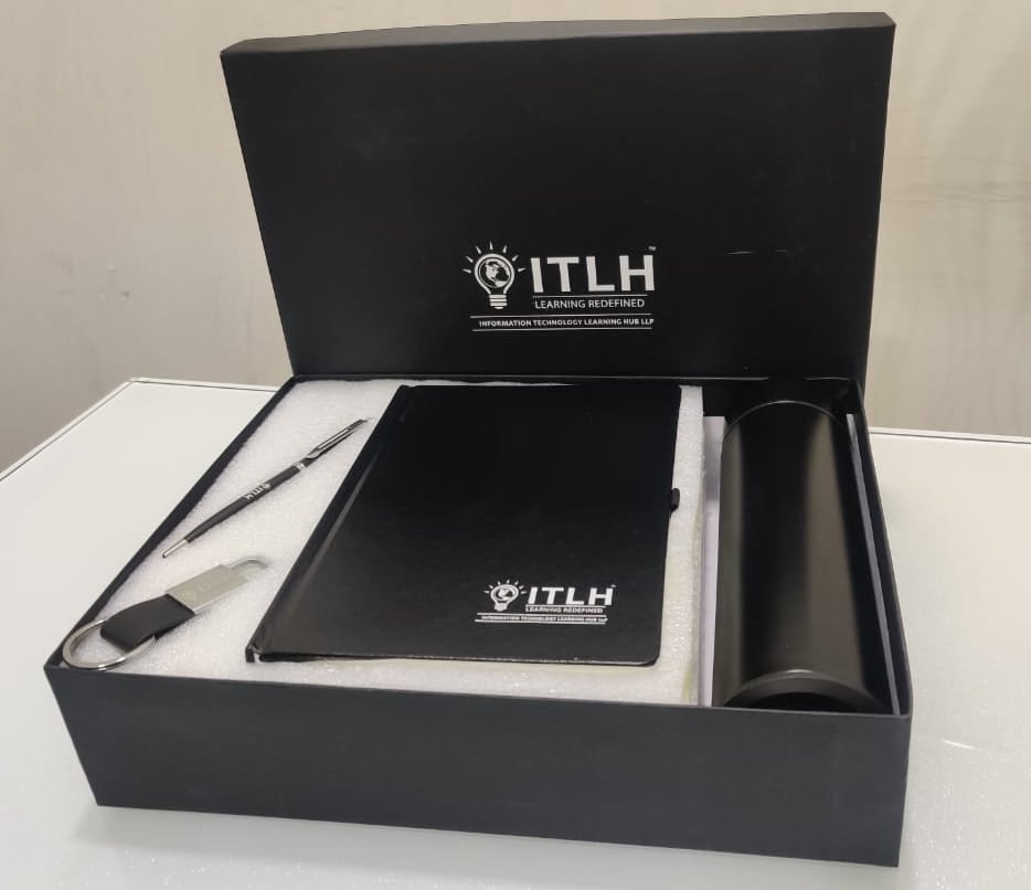 Regalos corporativos por artistas discapacitados - Regalos personalizados que coinciden con los valores de su empresa media 1