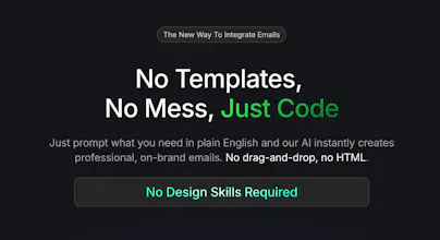 Contacted - AI Emails For Developers gallery image