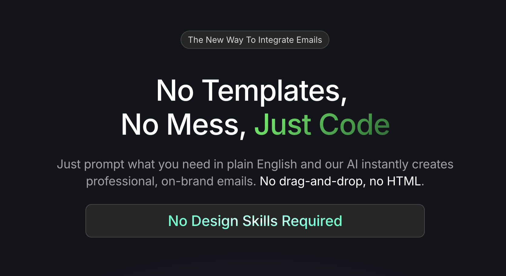 Contacted - AI Emails For Developers media 4