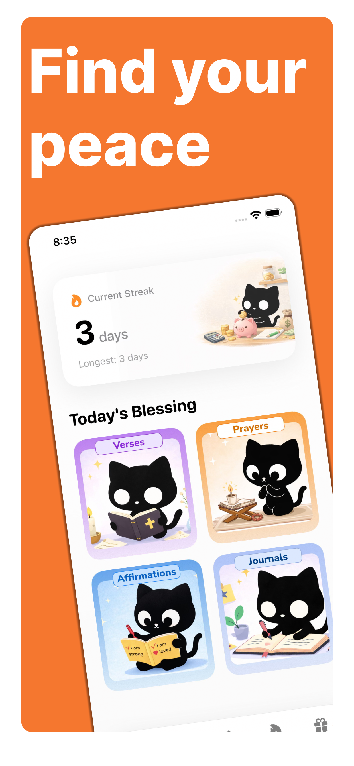 Holycat gallery image