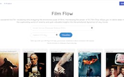 Film Flow media 1