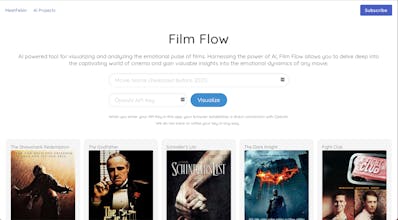 Film Flow gallery image