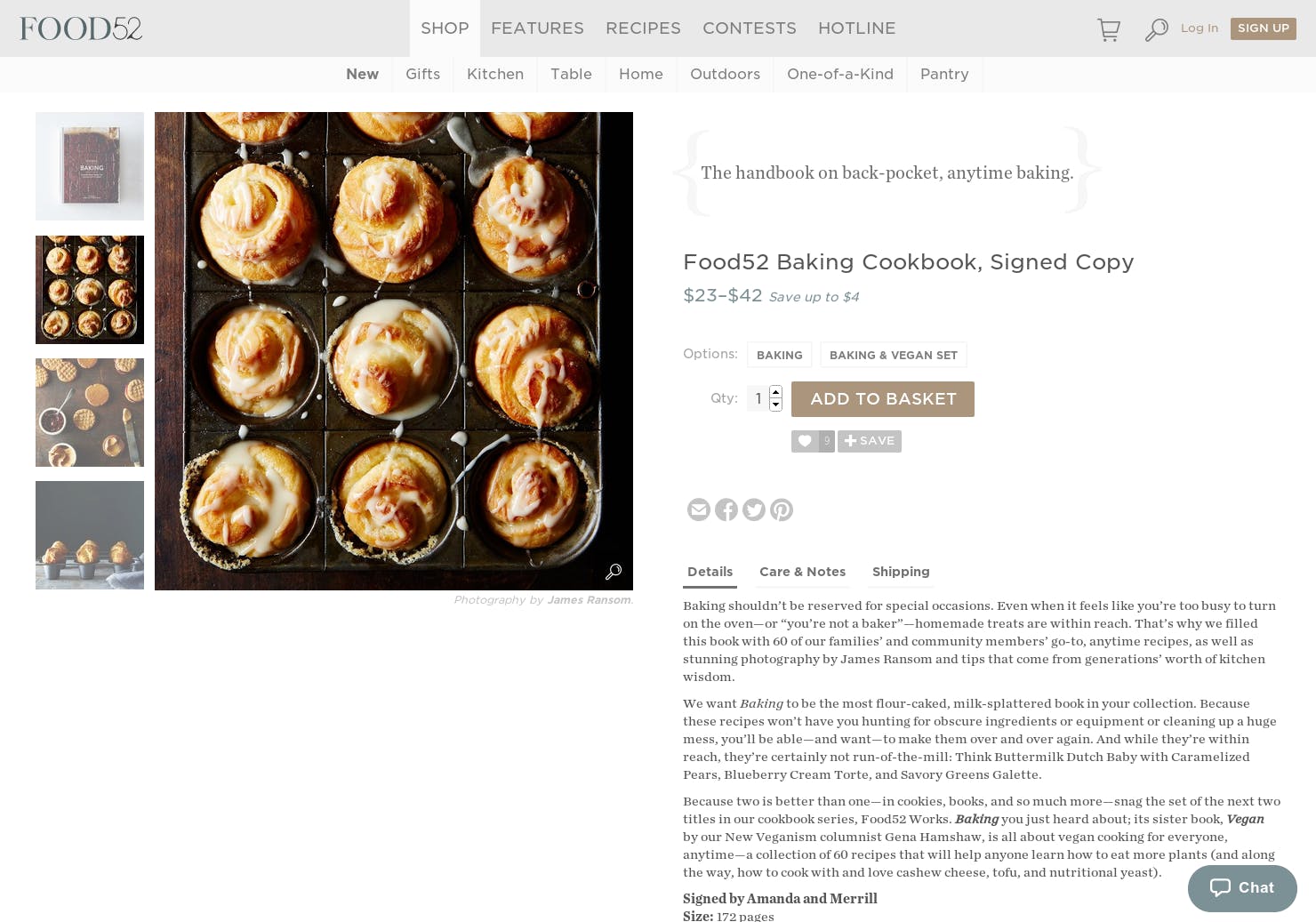 Food 52 media 1