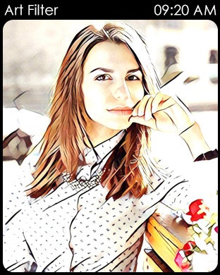 Photo Editor Filters, Effects for Prisma | iOS gallery image