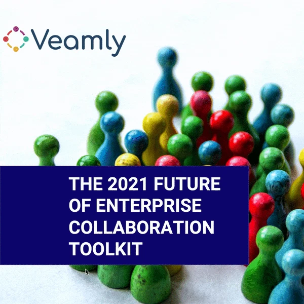 The Future of Enterprise Collaboration