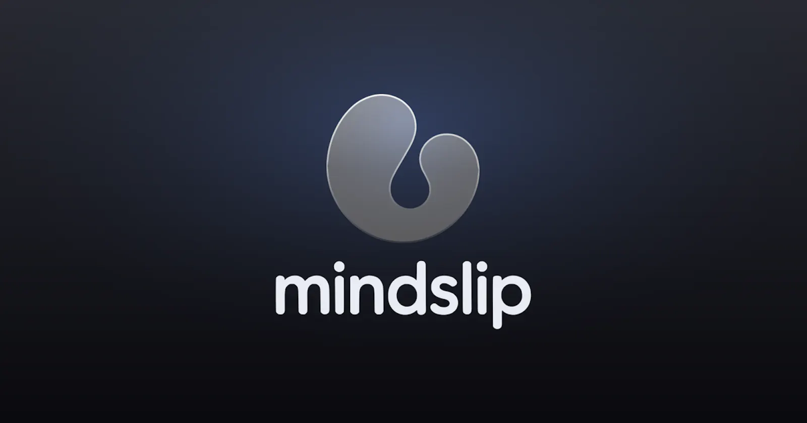 Mindslip screenshot 1