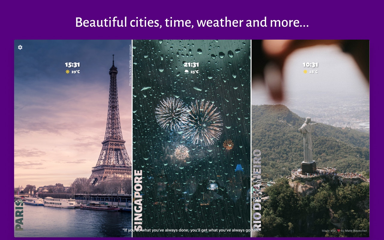 Cityzen media 2