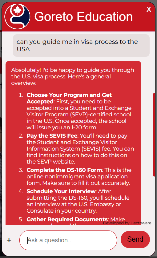 Hectoware Technologies gallery image