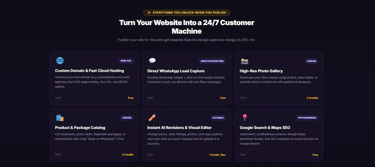 ForgeAI gallery image
