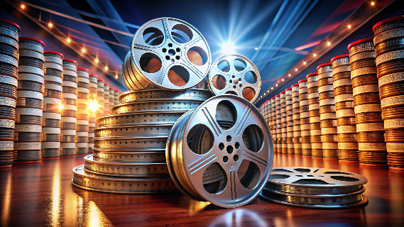 영화를 환영합니다 - 최고의 영화 발견 : Ultimate Movie Reviews Hub 미디어 1
