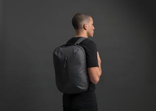 ODA - Hop: The modular bag system gallery image