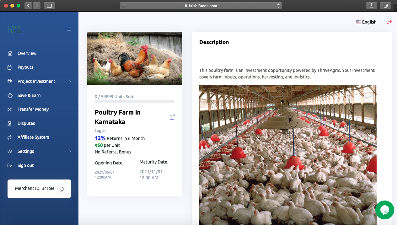 Fondos agrícolas media 4