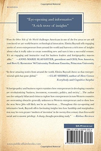 From the Other Side of the World gallery image