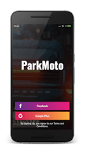 ParkMoto - Social Media for Vehicle Lovers gallery image