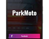 ParkMoto - Social Media for Vehicle Lovers media 2