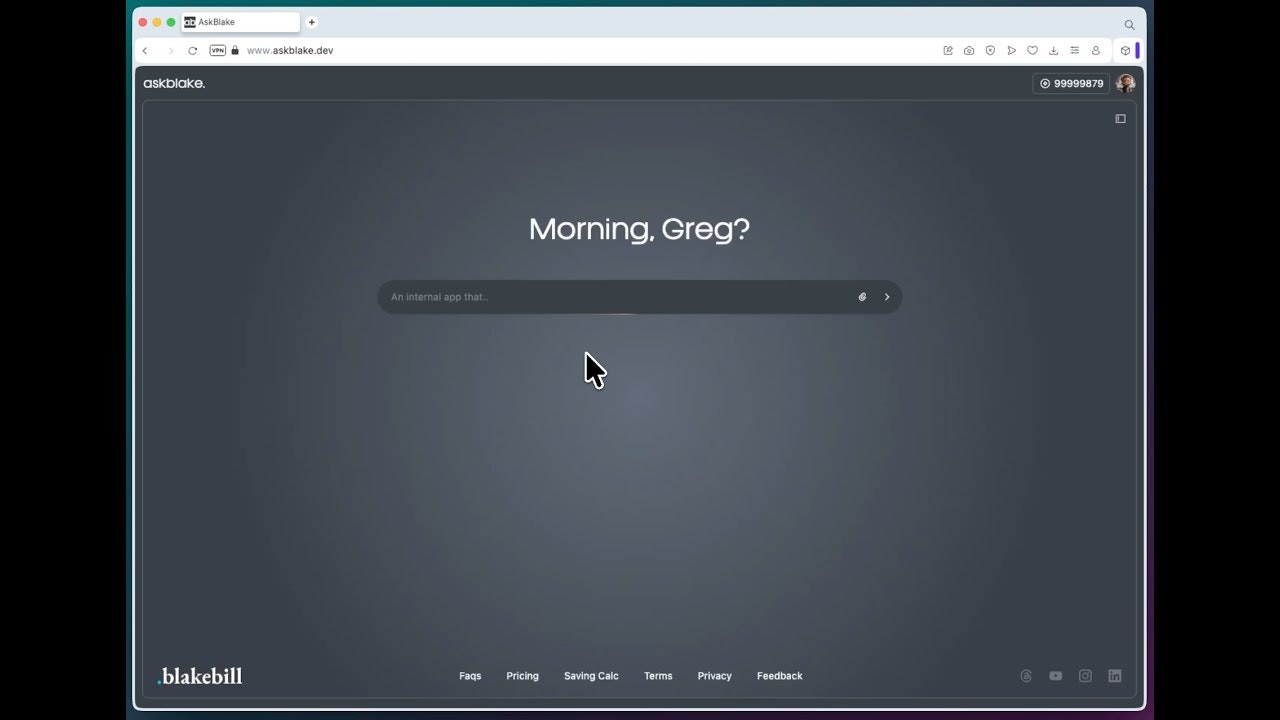 AskBlake gallery image