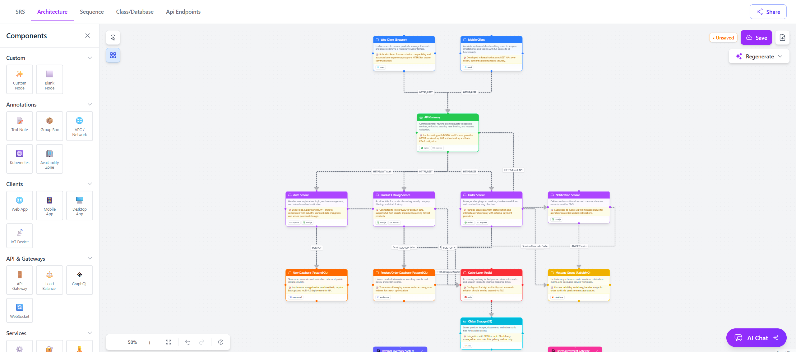 DesignCraftAI gallery image