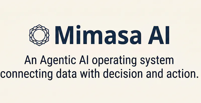 Mimasa AI screenshot 1