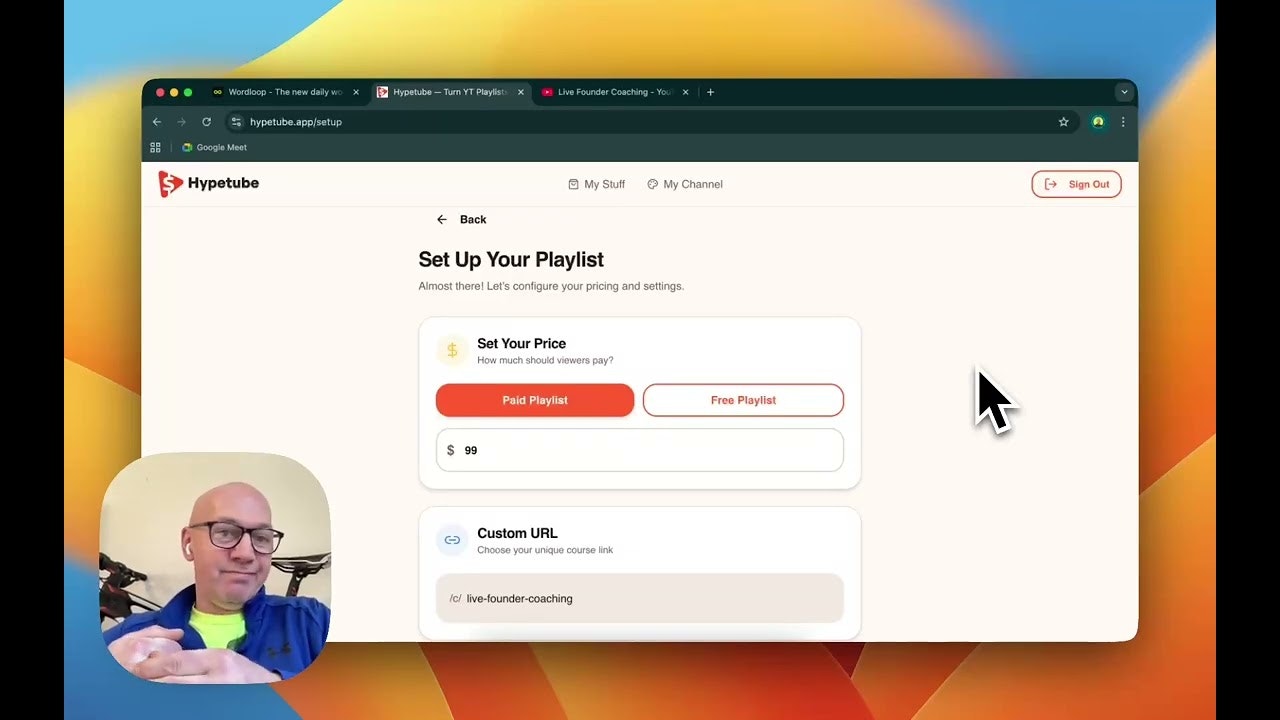 Hypetube gallery image