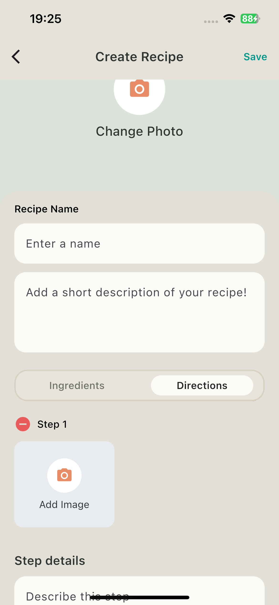 Market Day - what to buy or eat? gallery image