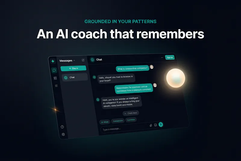 TheInner.app screenshot 6