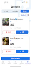 OpenCP Trades gallery image